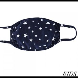 Kids washable Mask